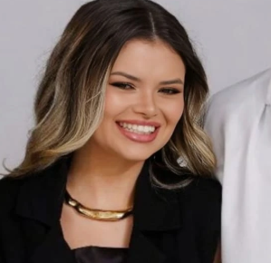 Caroline de Oliveira Christoff