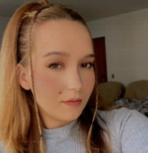 Erikah Manasha da Conceição saleti