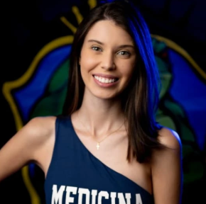 Maria Luíza Schvinn