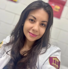 Mylena Barão dos Santos Ivanski