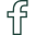 facebook icone